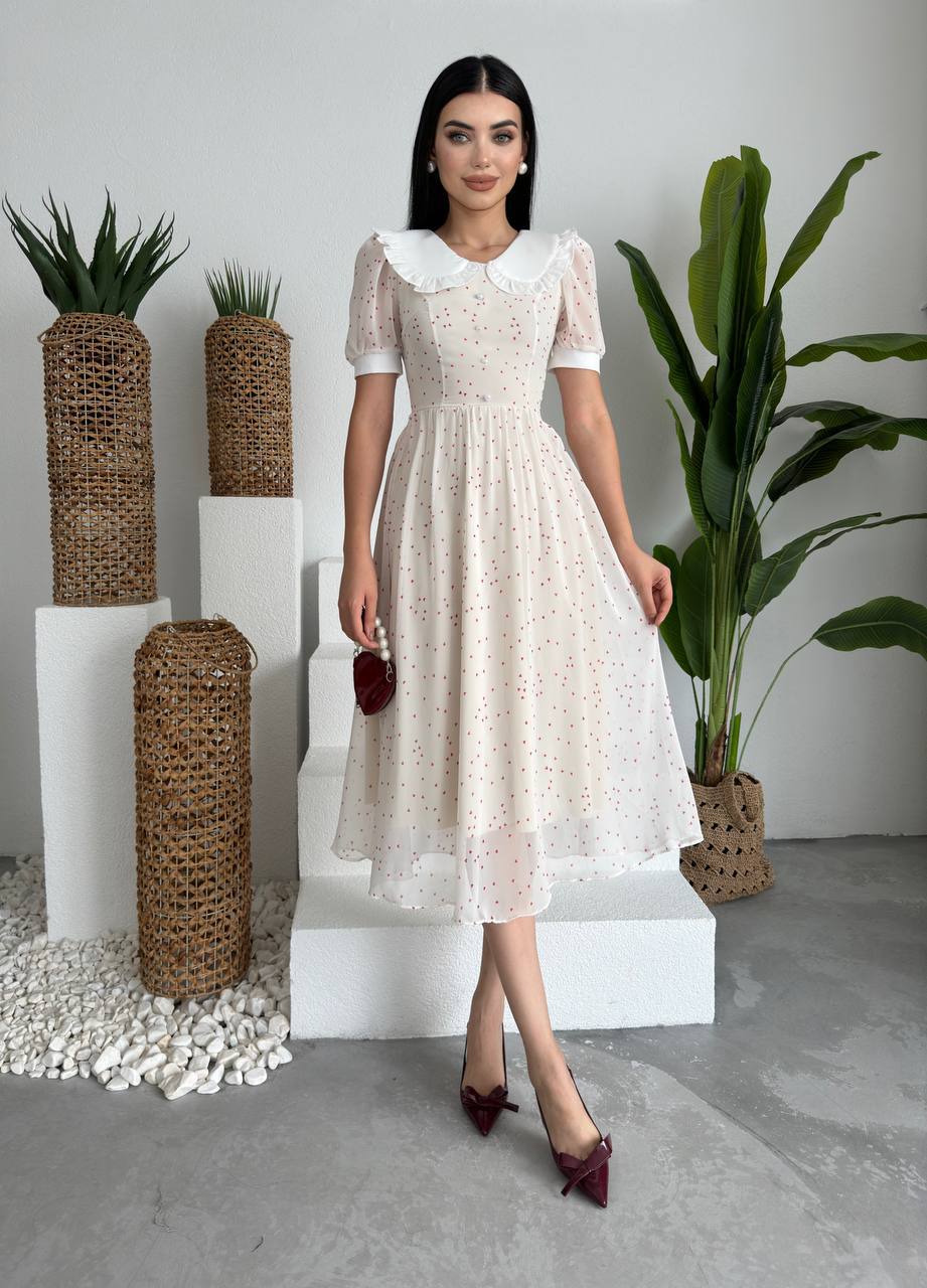 Lovely dress