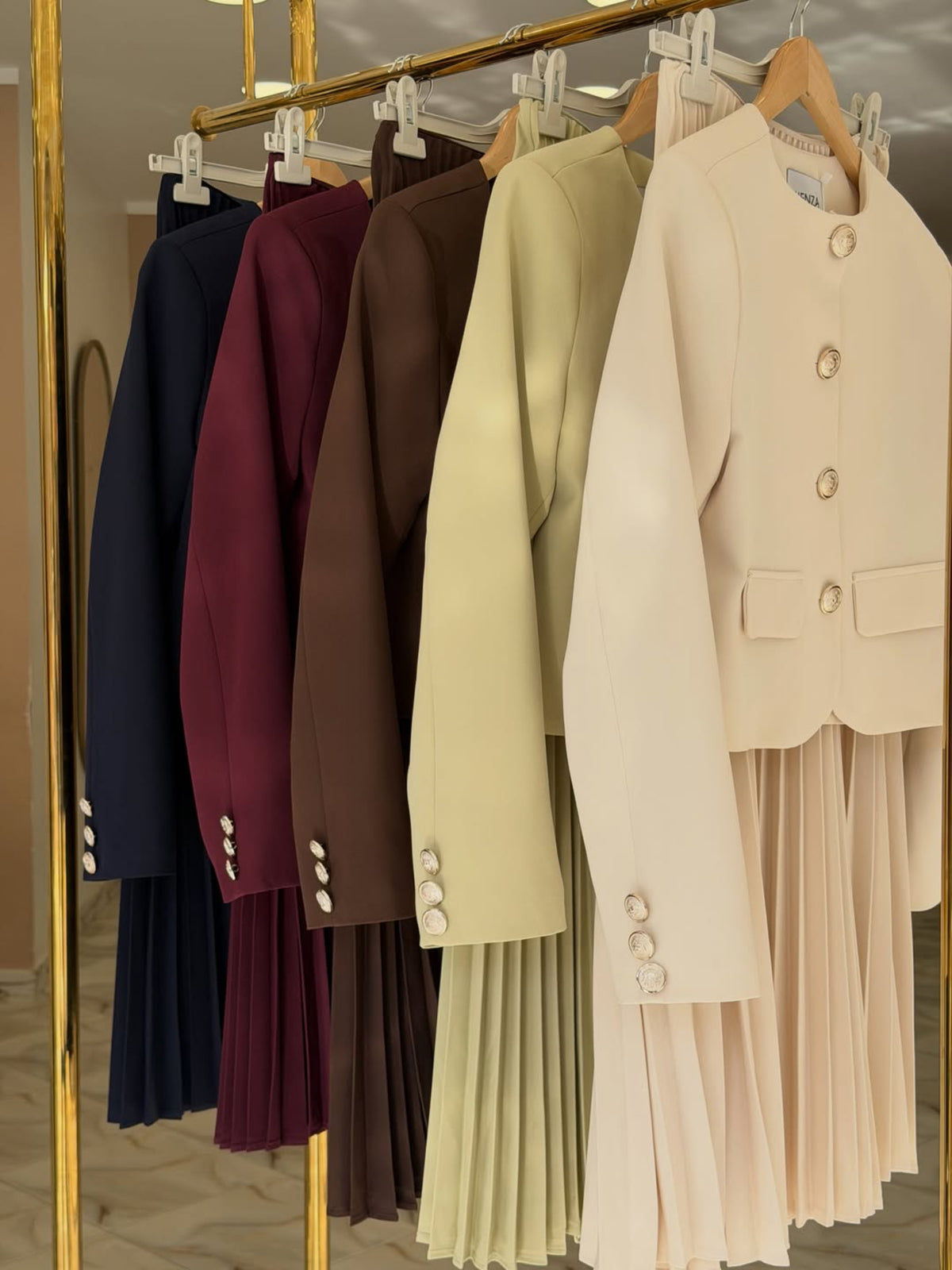 Ensemble Kamilia