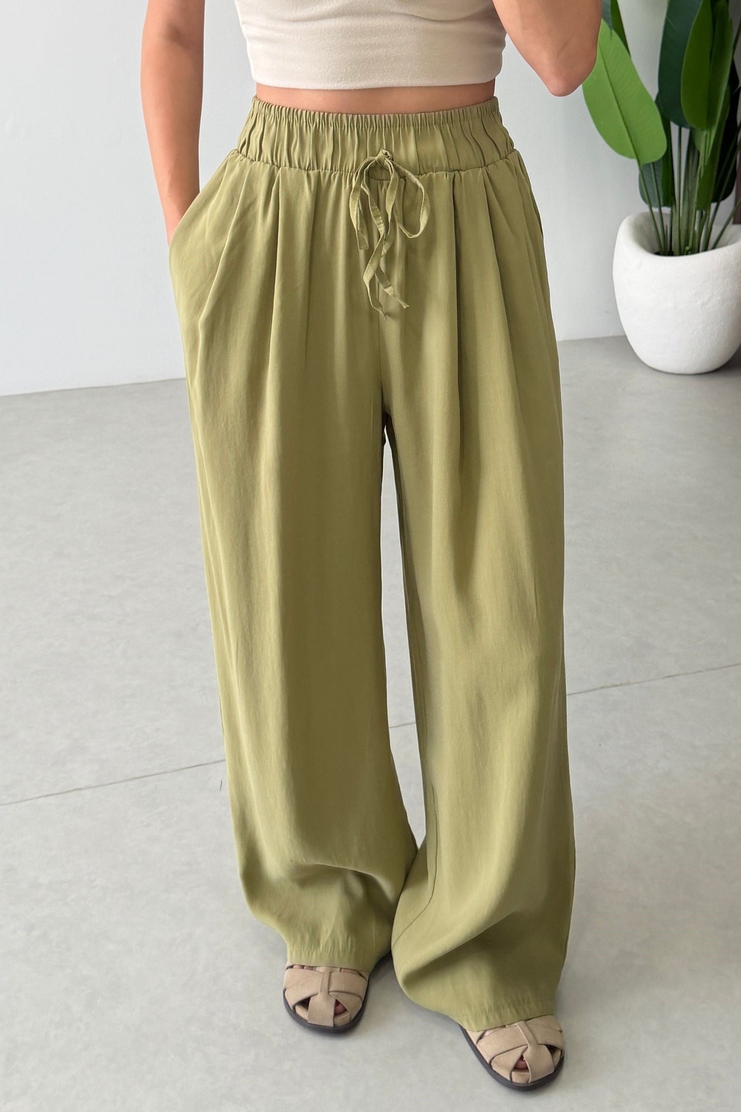 Pantalon Florida