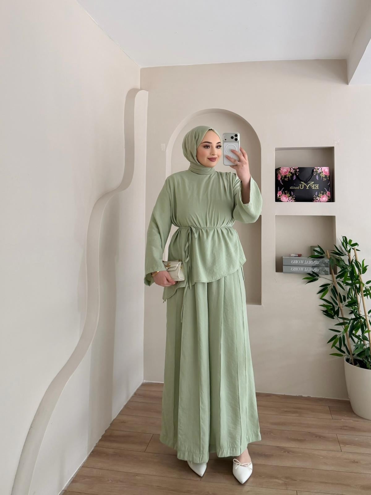 Hayet Set