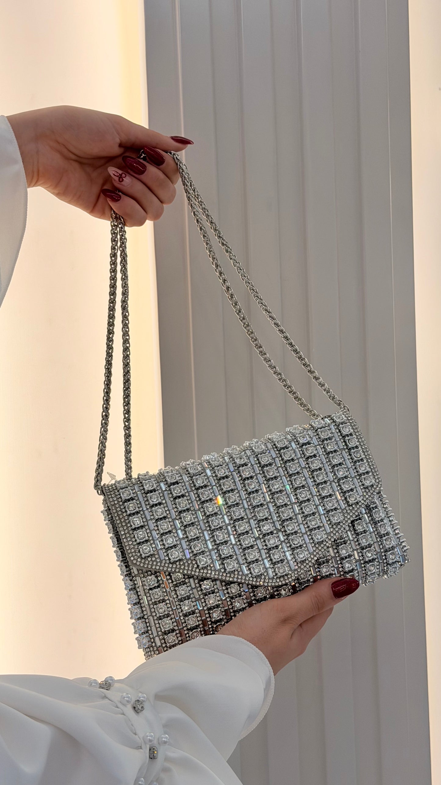 Pochette Diva