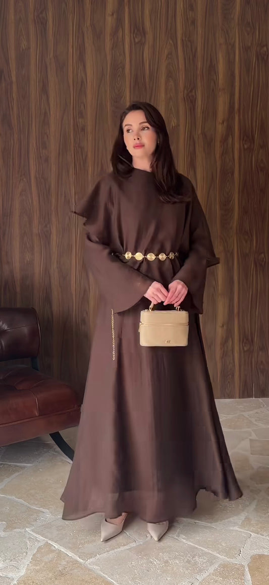 Julia Dress