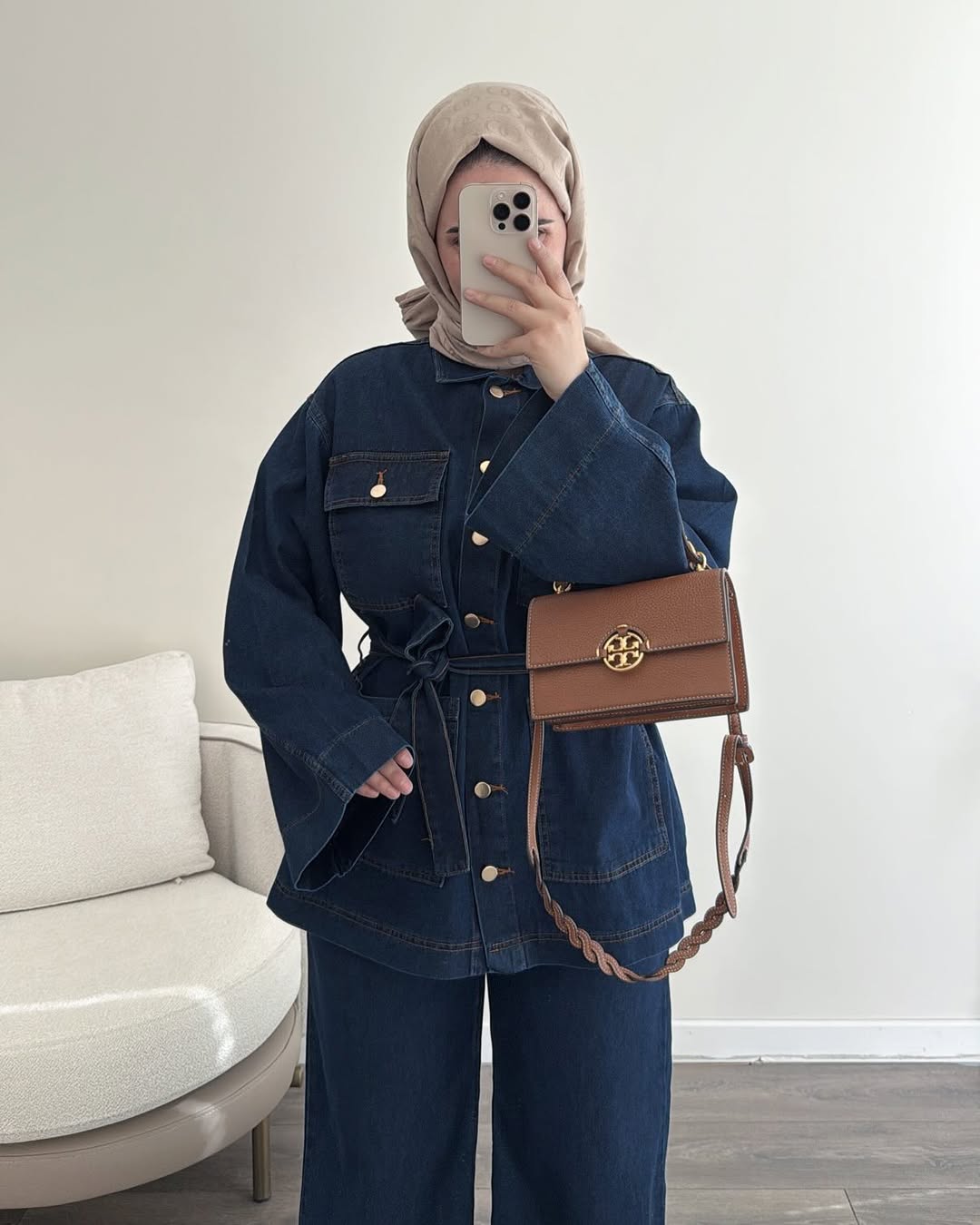 SET DenimTrend