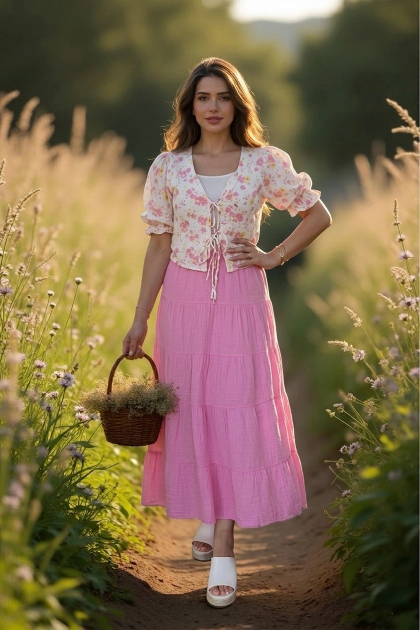 Set flora