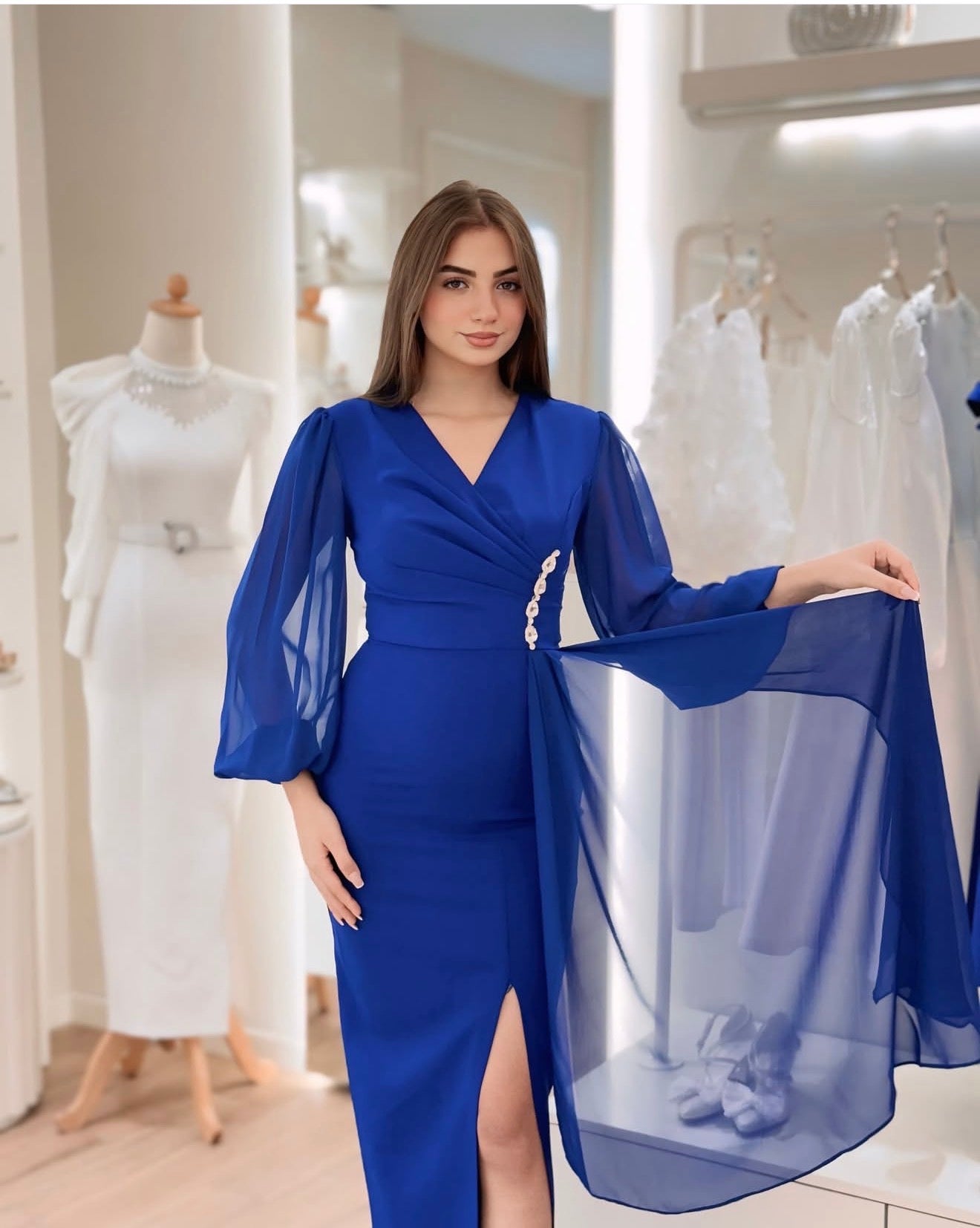 Lazordy Dress