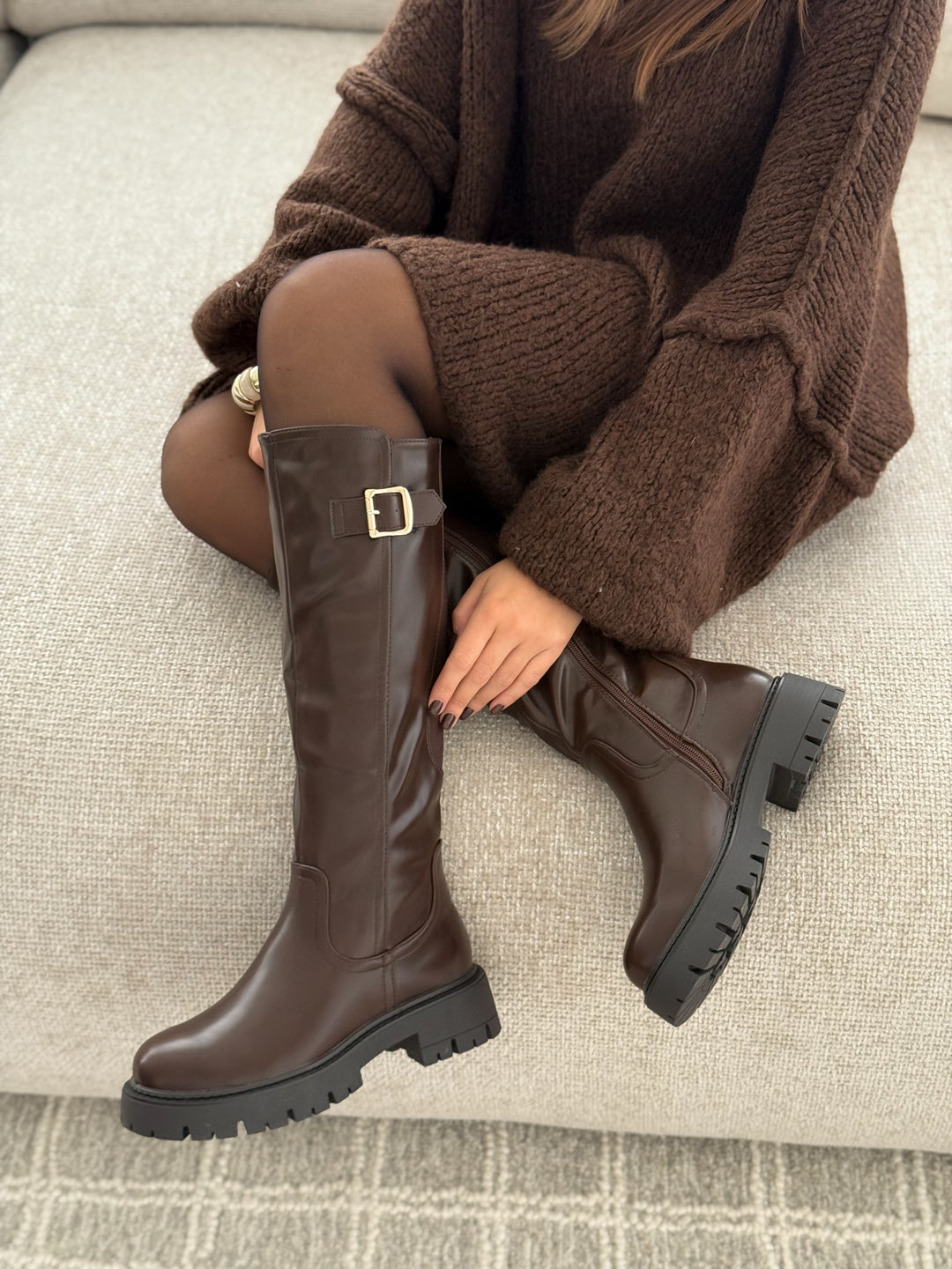 Botte Virgina