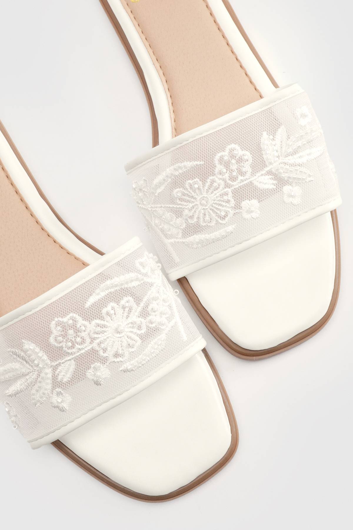Mules Laperle
