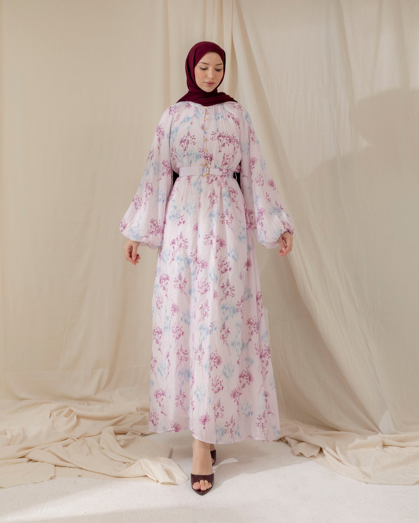 Robe Misk