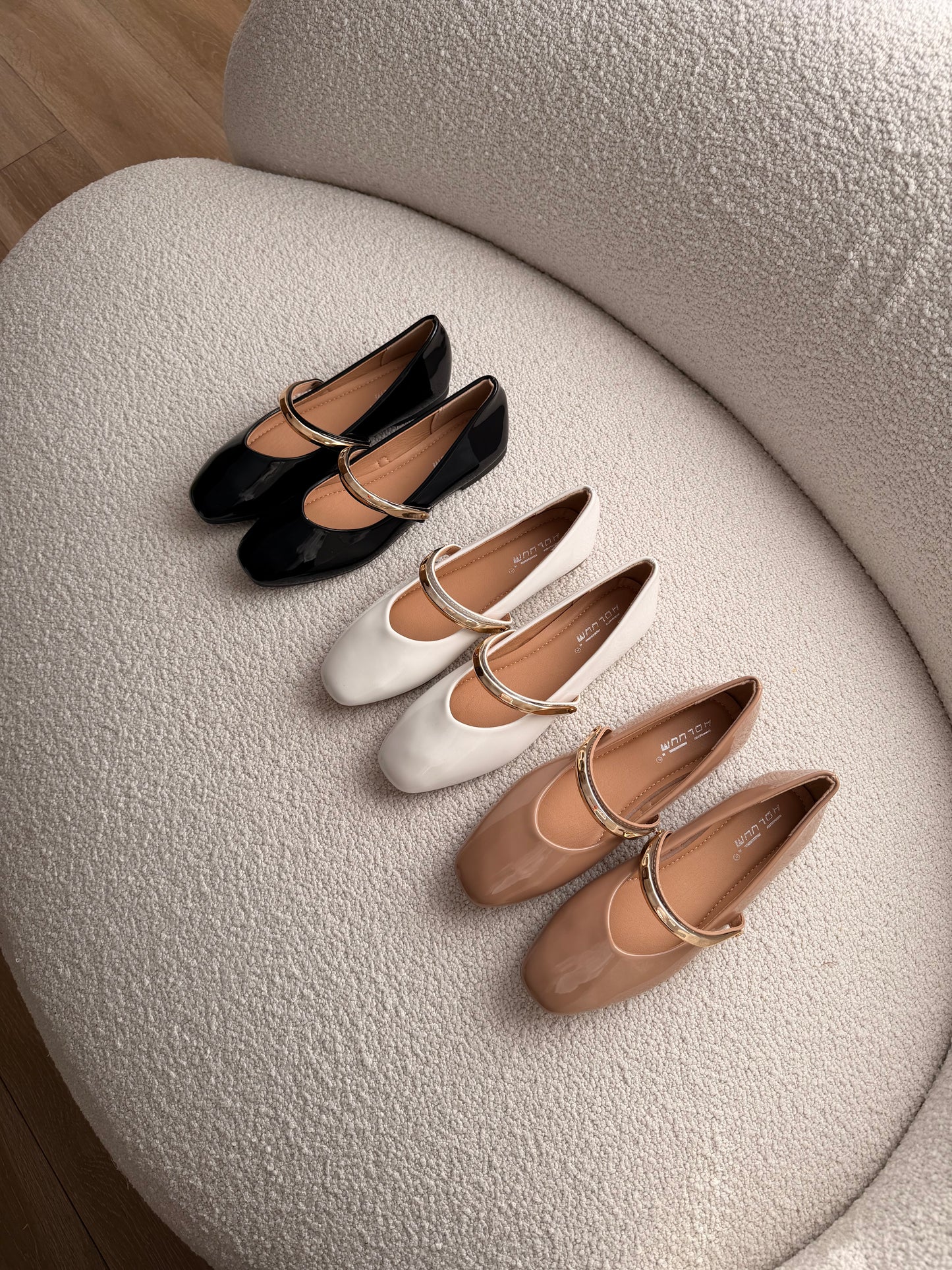 Ballerine Jana
