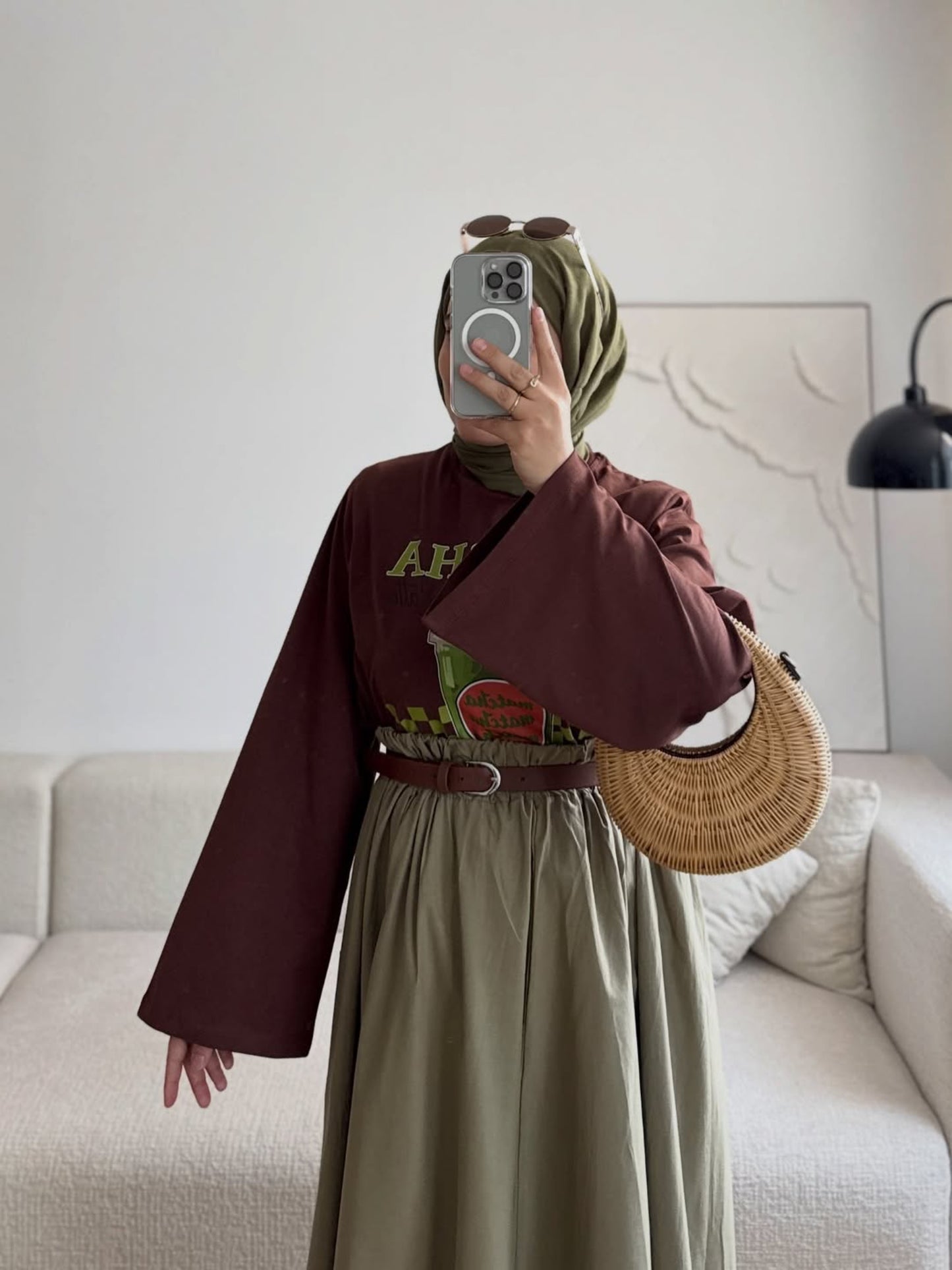 Pull MATCHA