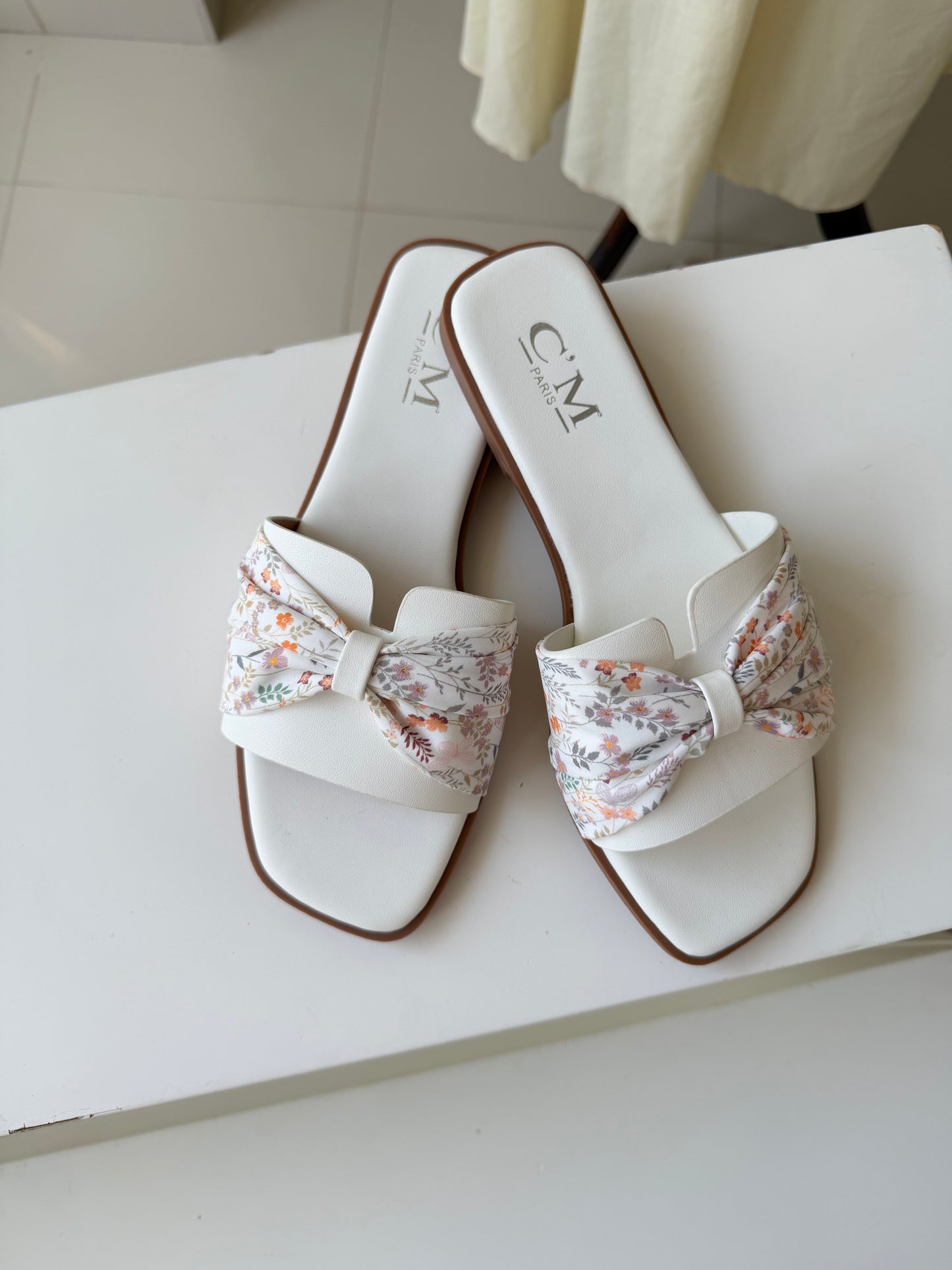 Mules Jayda