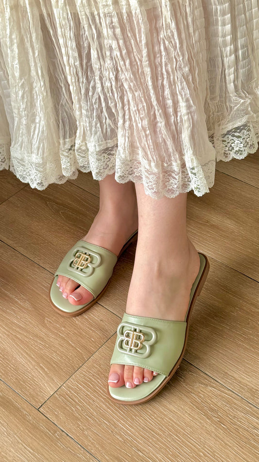 Mules Celina