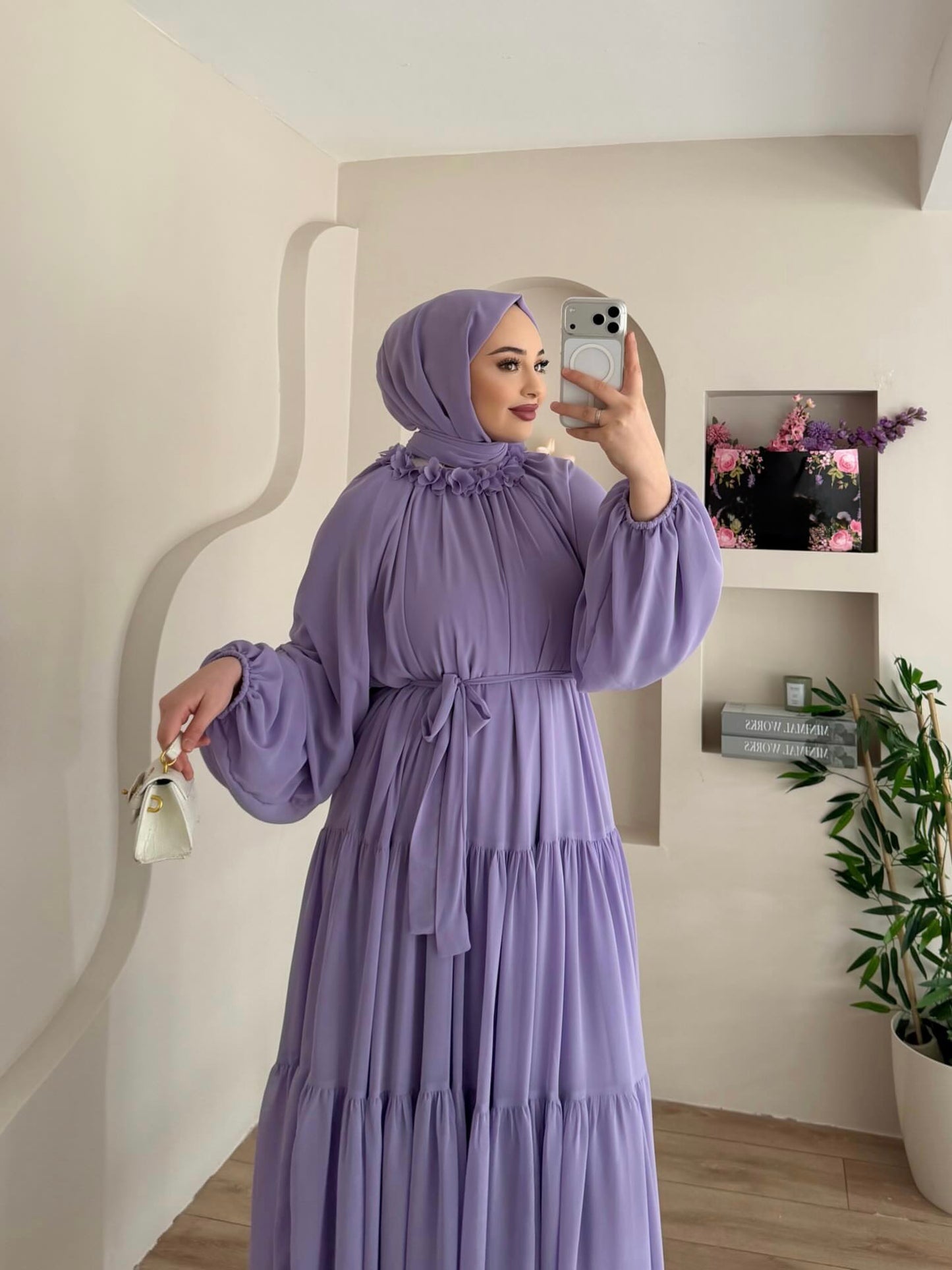 PASTEL Dress