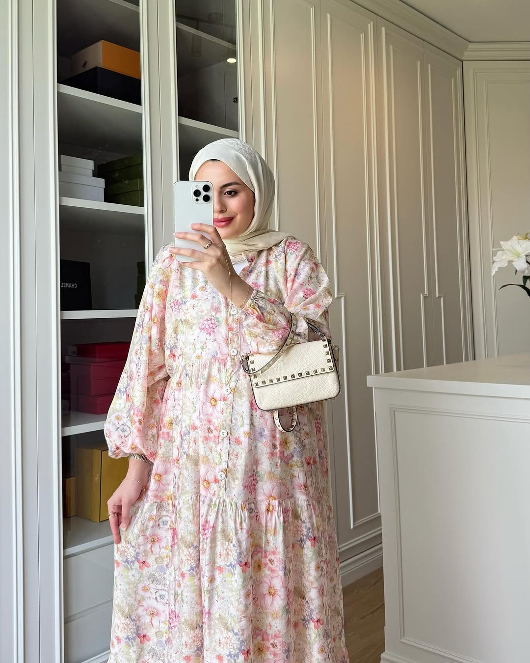 Eline Dress