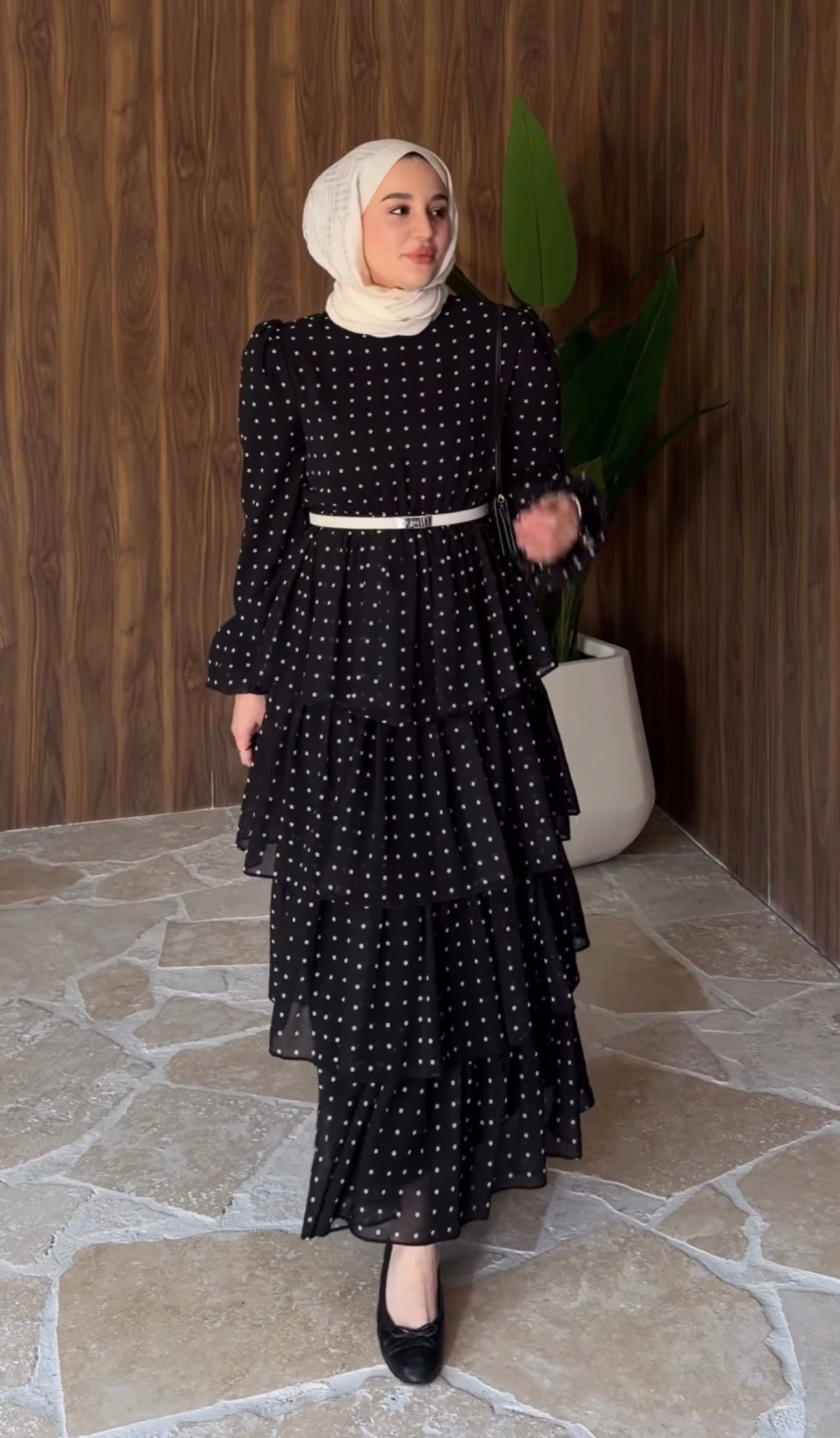 Dress Fairouz