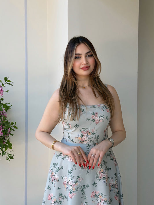 Raya Dress