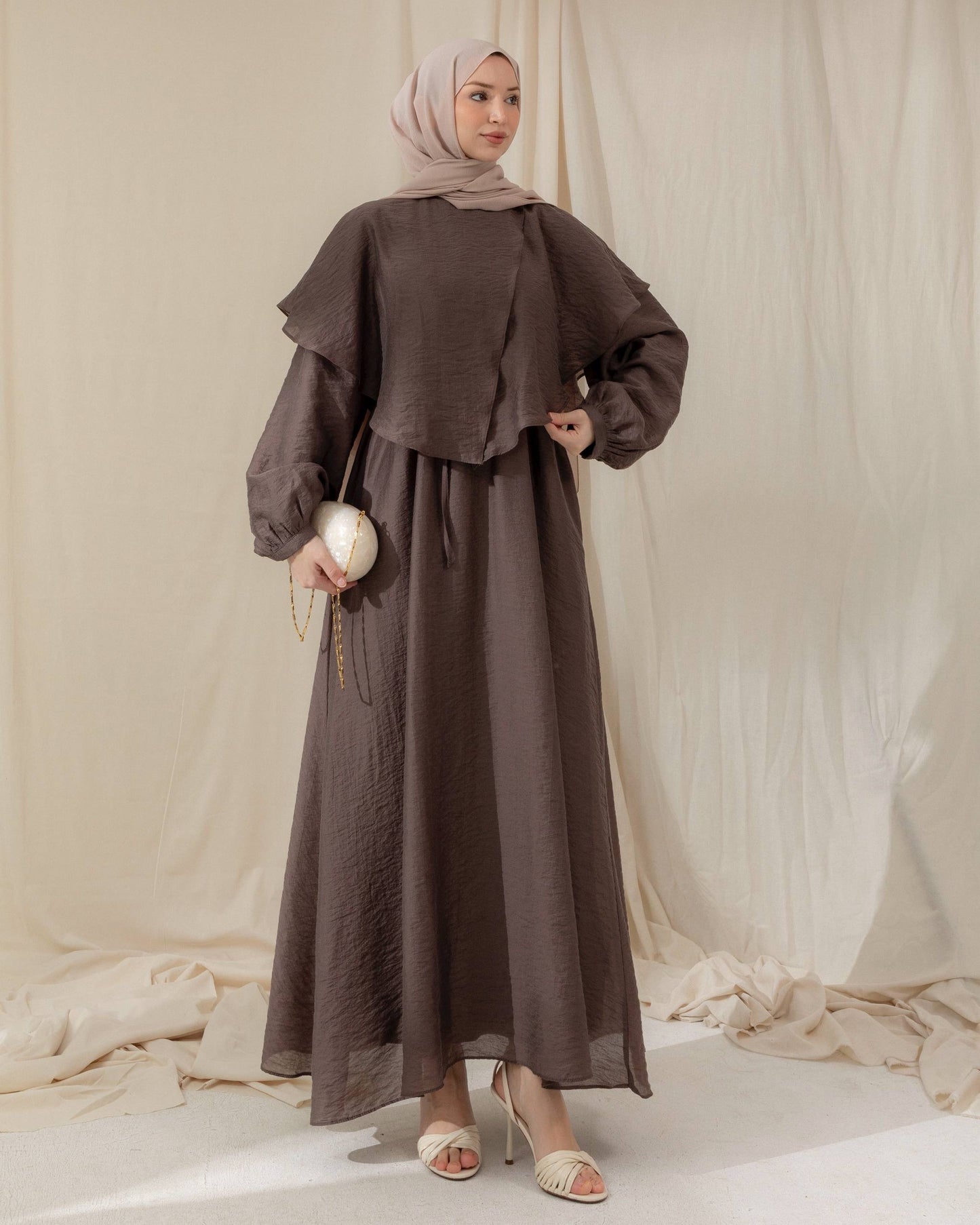 Robe Dina