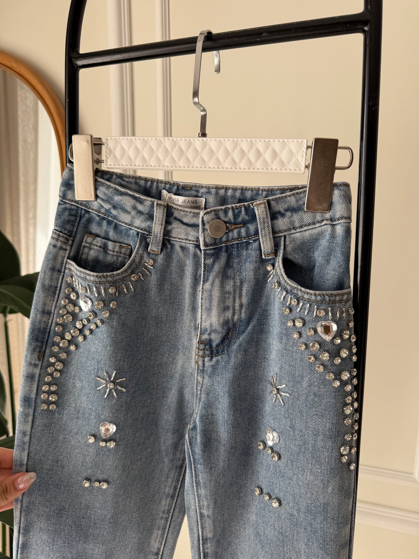Djeans Dora kids