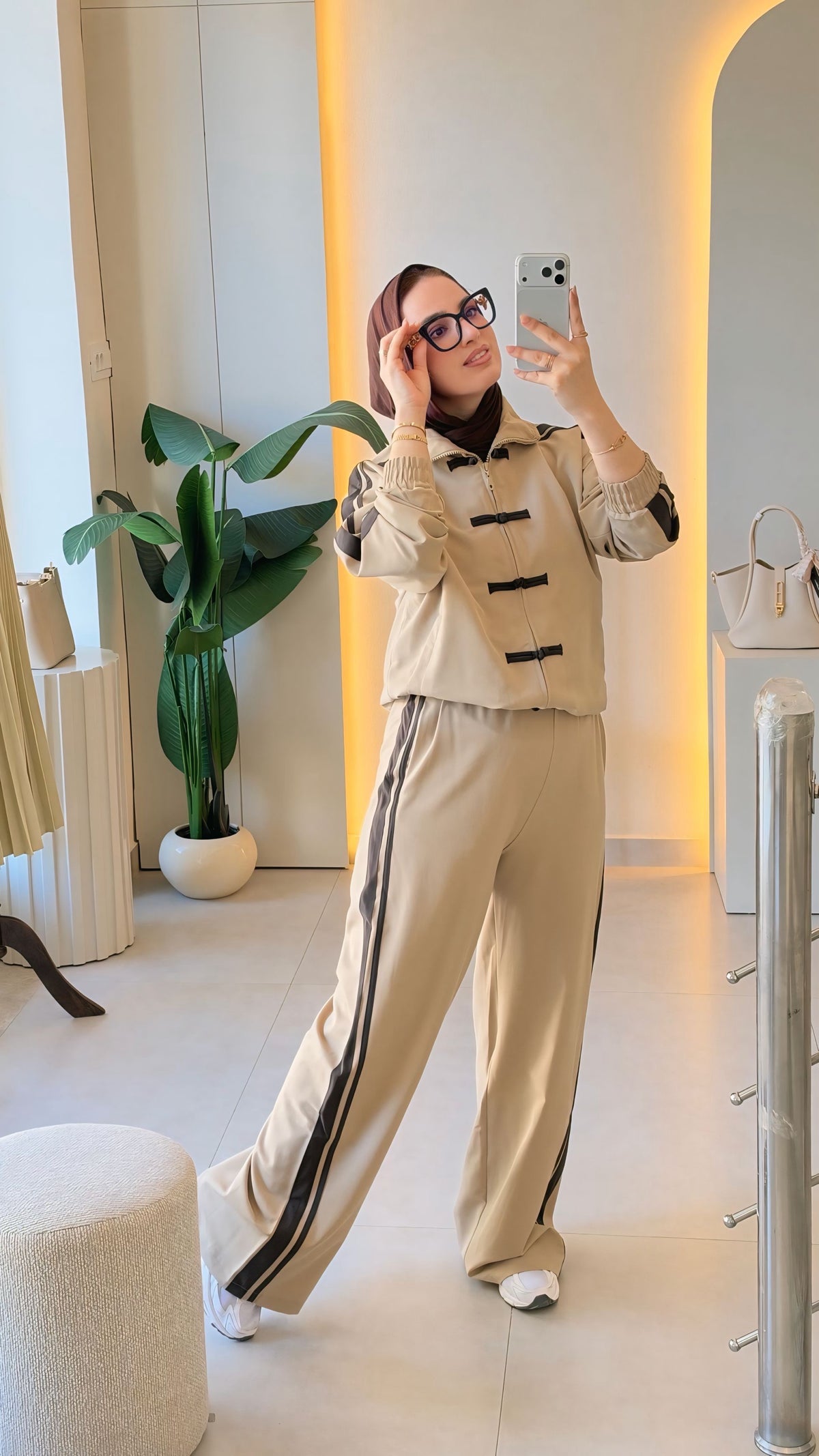 Set Mystyle