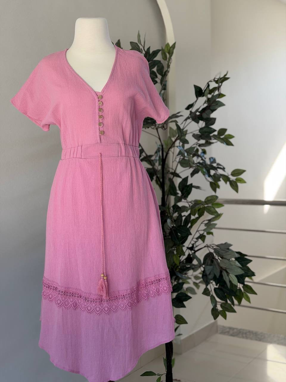 Robe Sandy