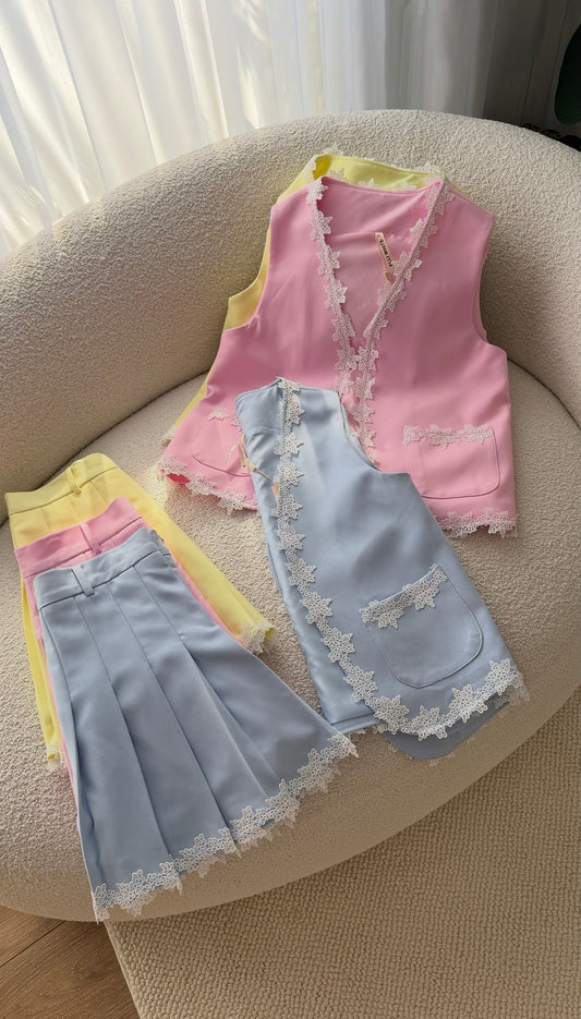 Set kale