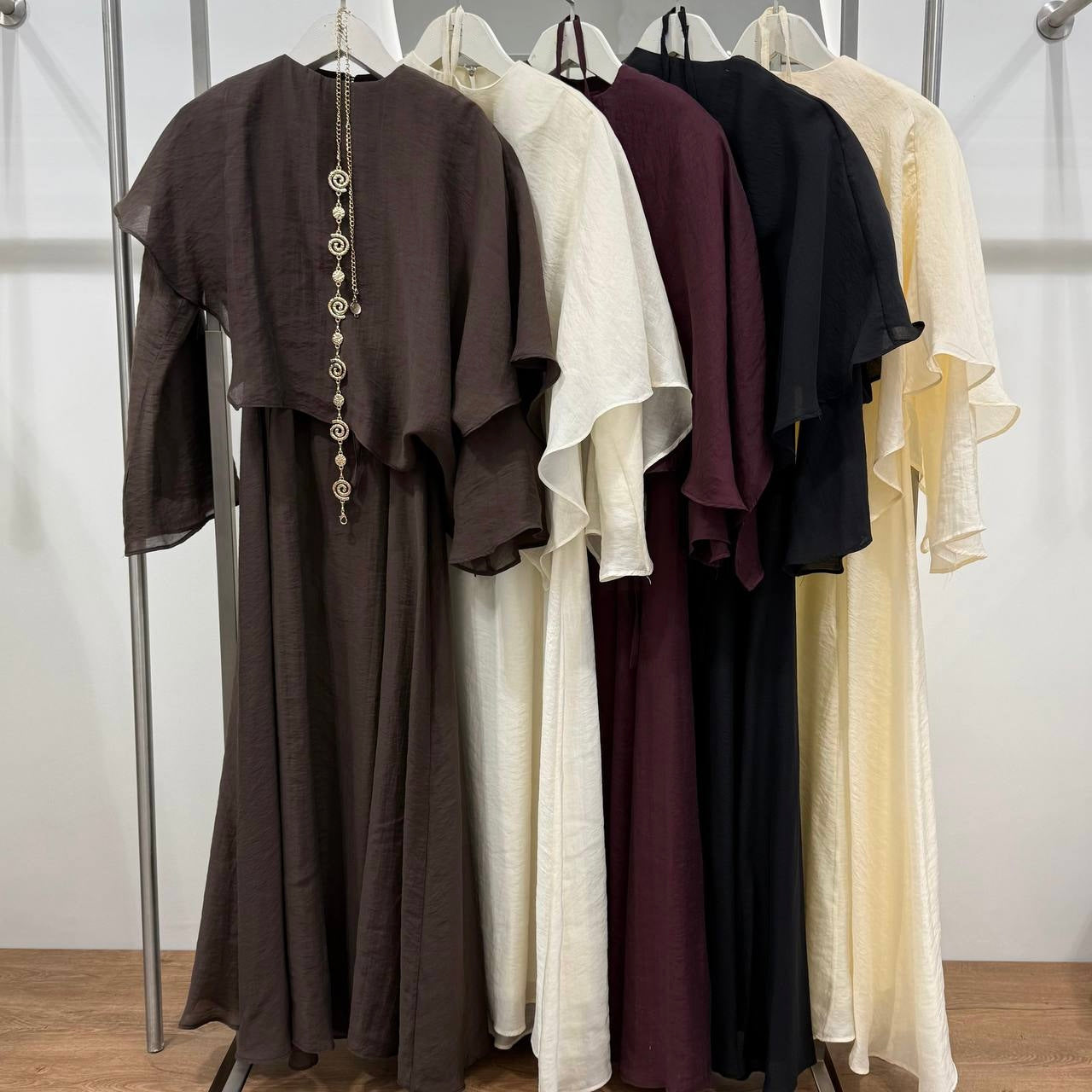 Julia Dress