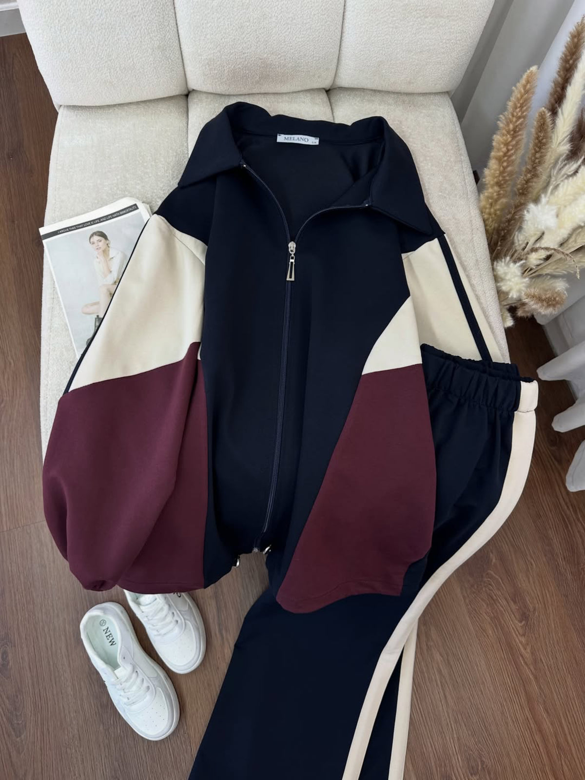 Set Milano