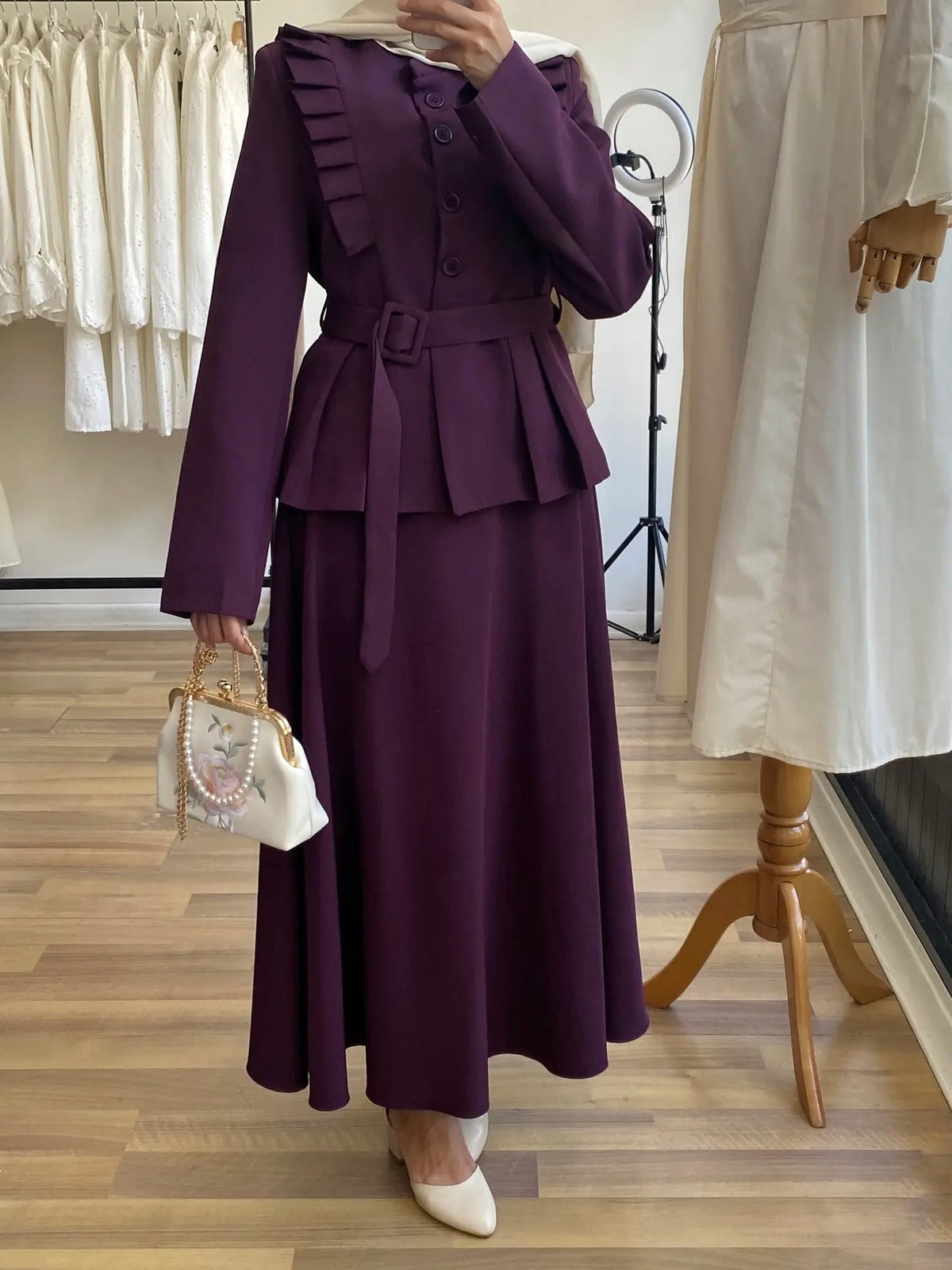 Ensemble Prestige