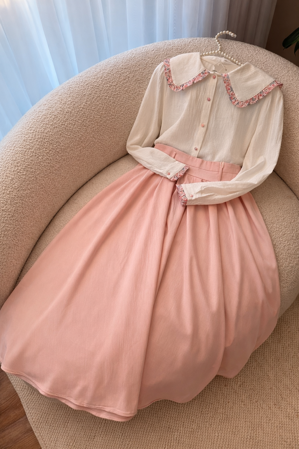 Chemise Margerita