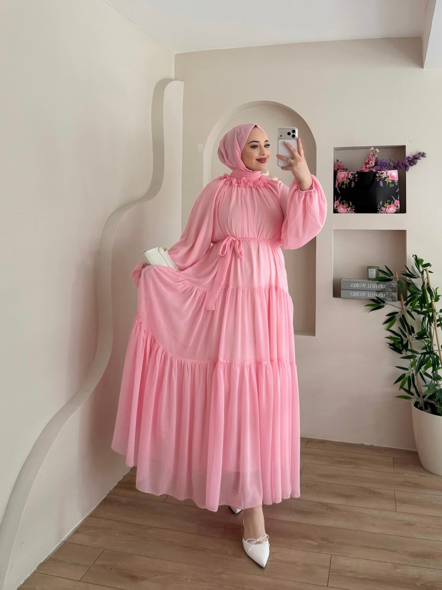 PASTEL Dress
