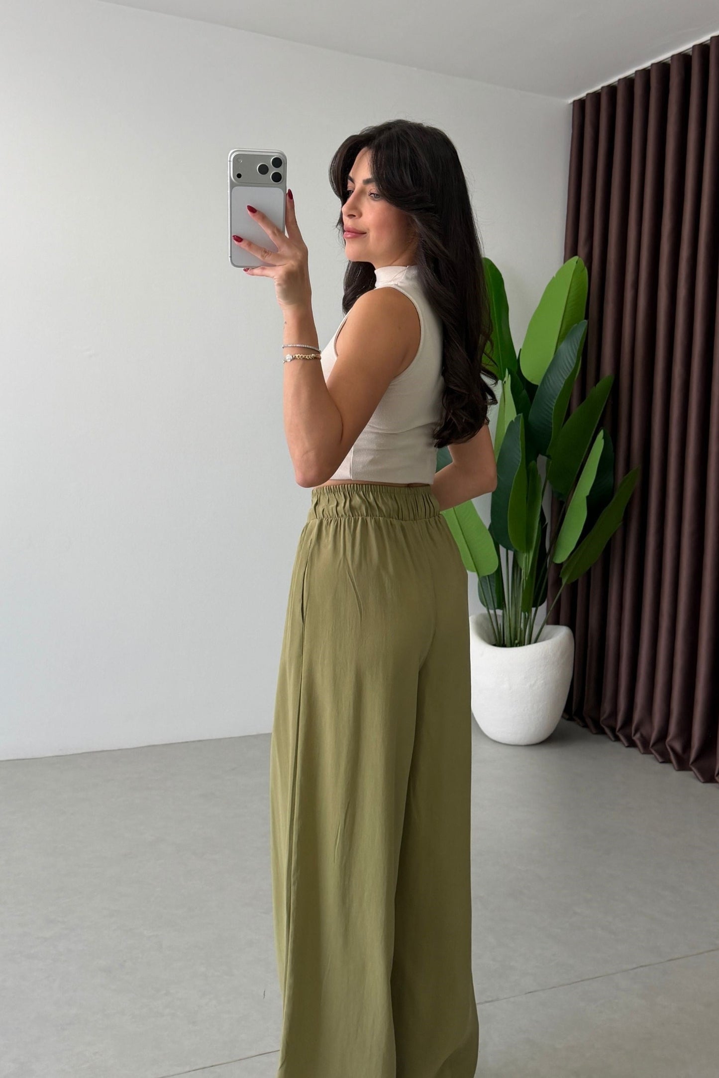 Pantalon Florida
