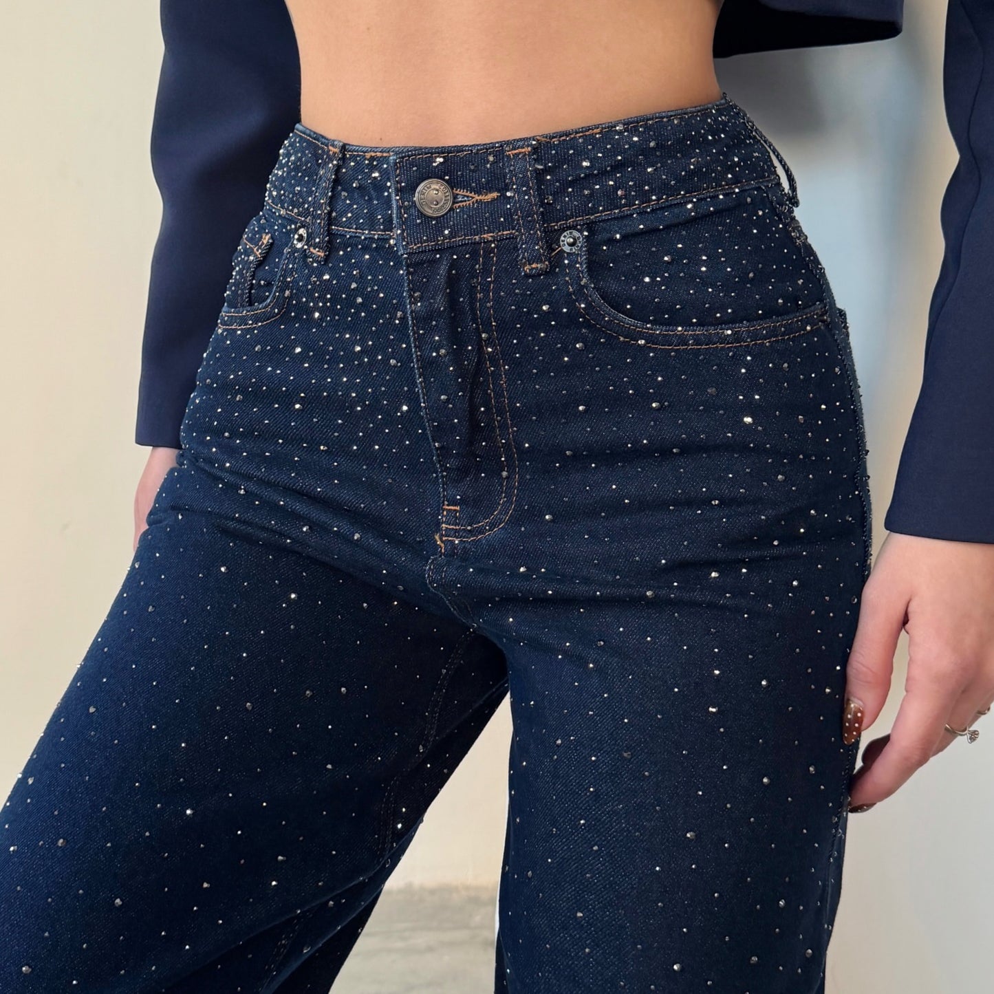 Original BlingDjean