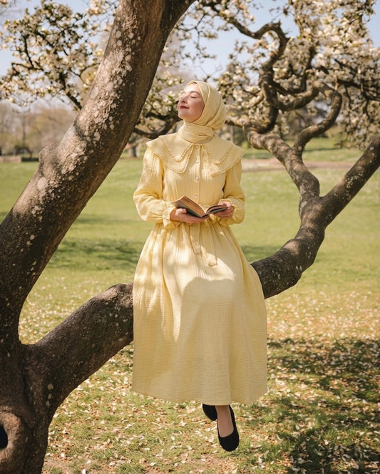 Dorra Dress