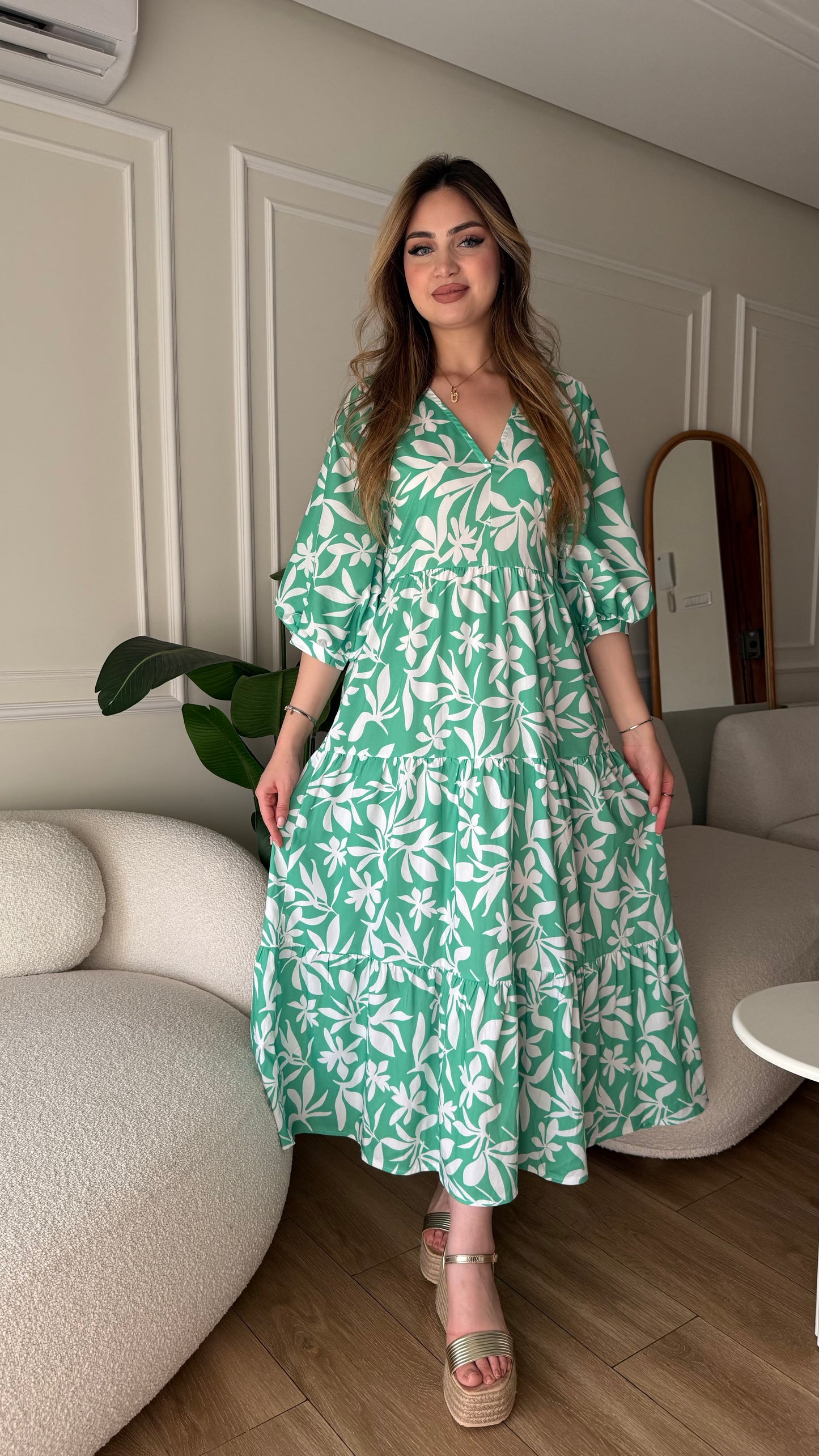 Robe jennifer