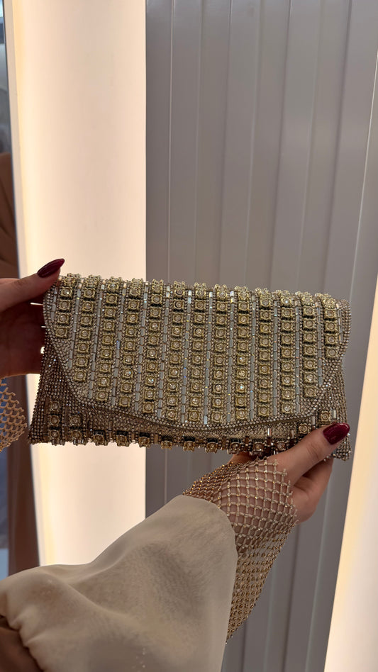 Pochette Diva