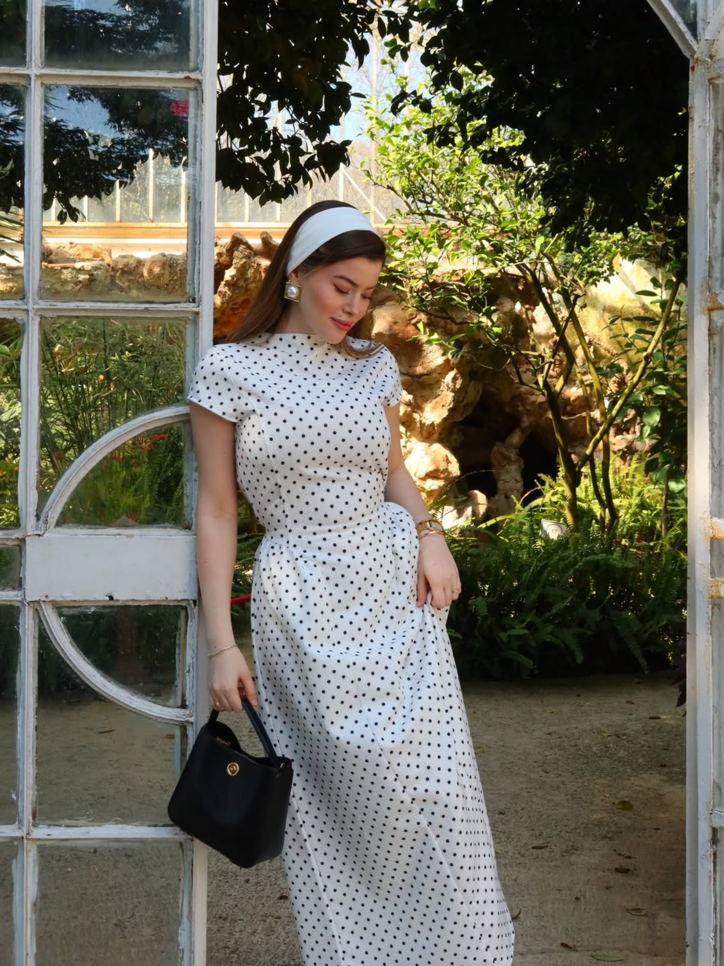 Haya Dress