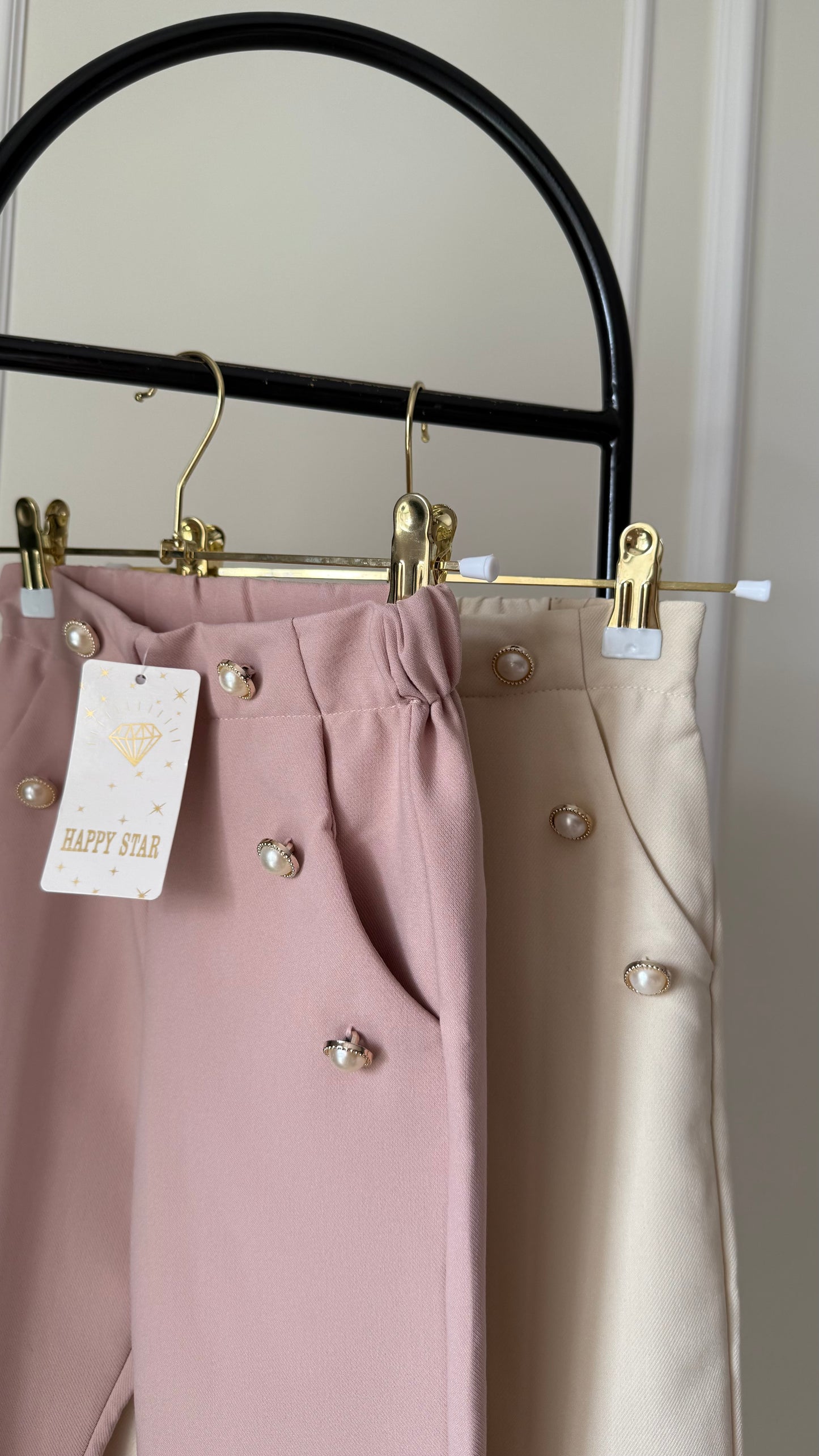 Pantalon Perla Kids
