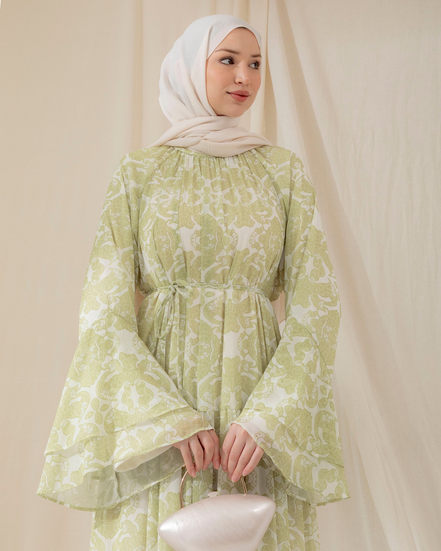 Mery Dress
