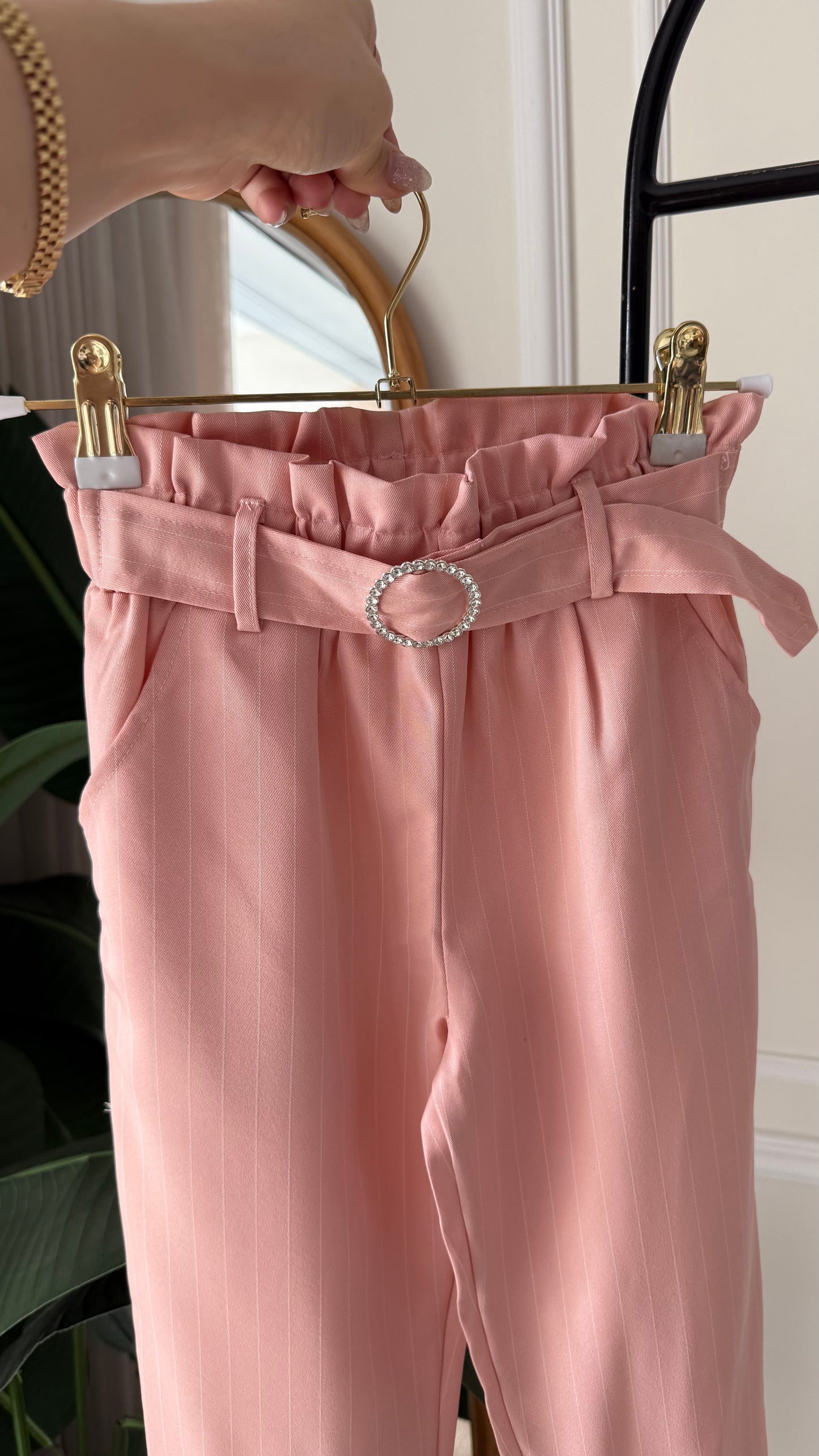 Pantalon Elissa Kids