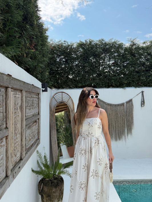 Diva Dress