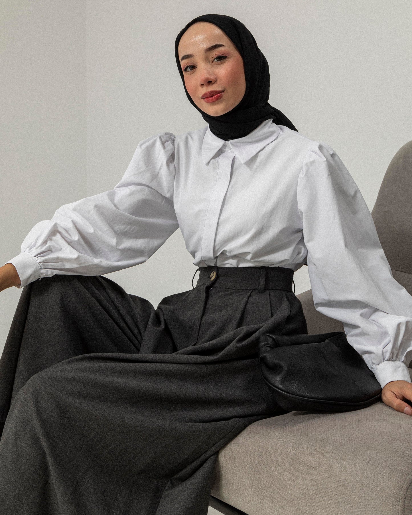 Chemise Balio