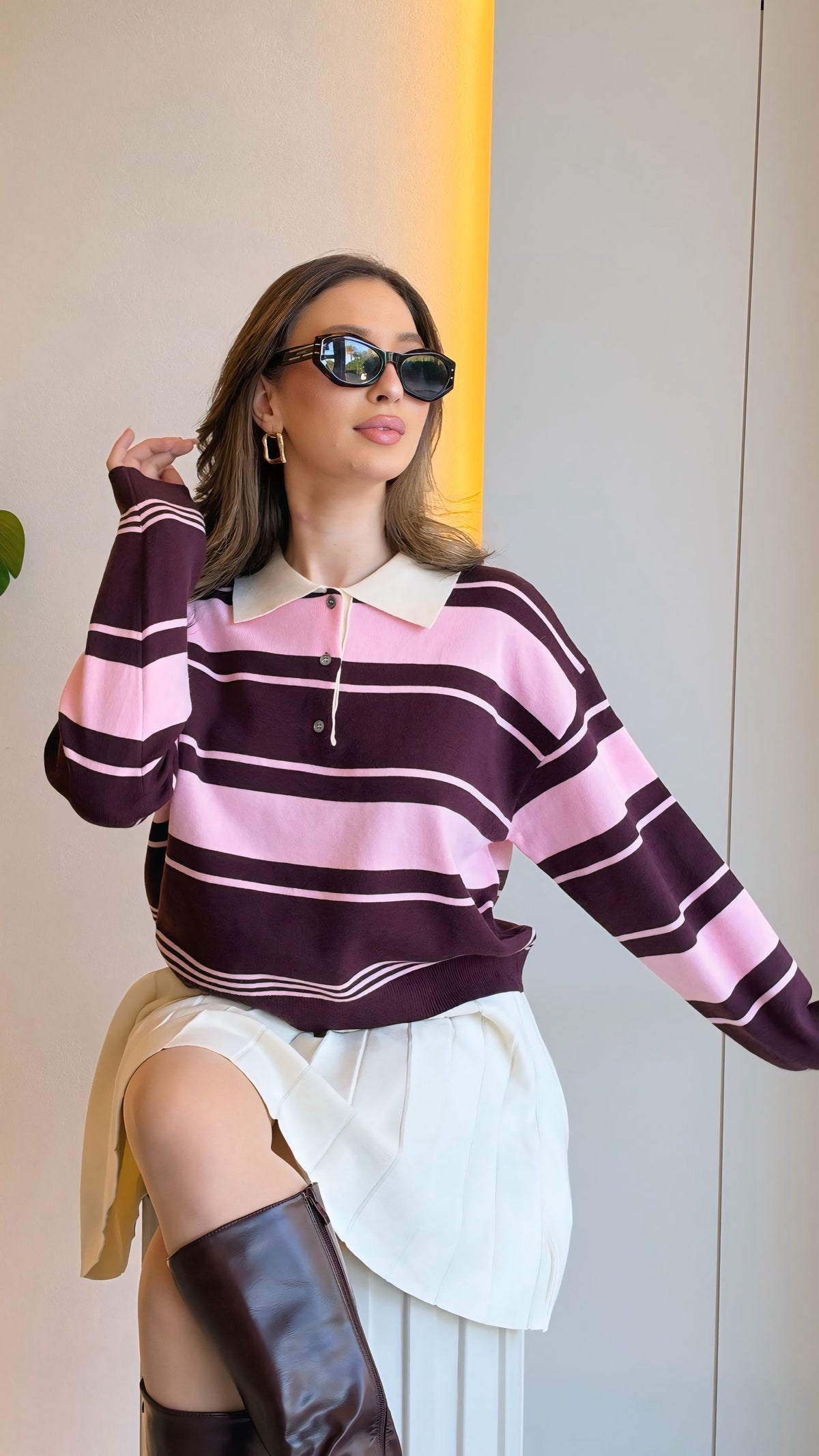 Pull Reylook