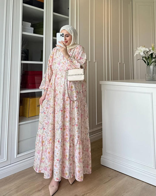 Eline Dress