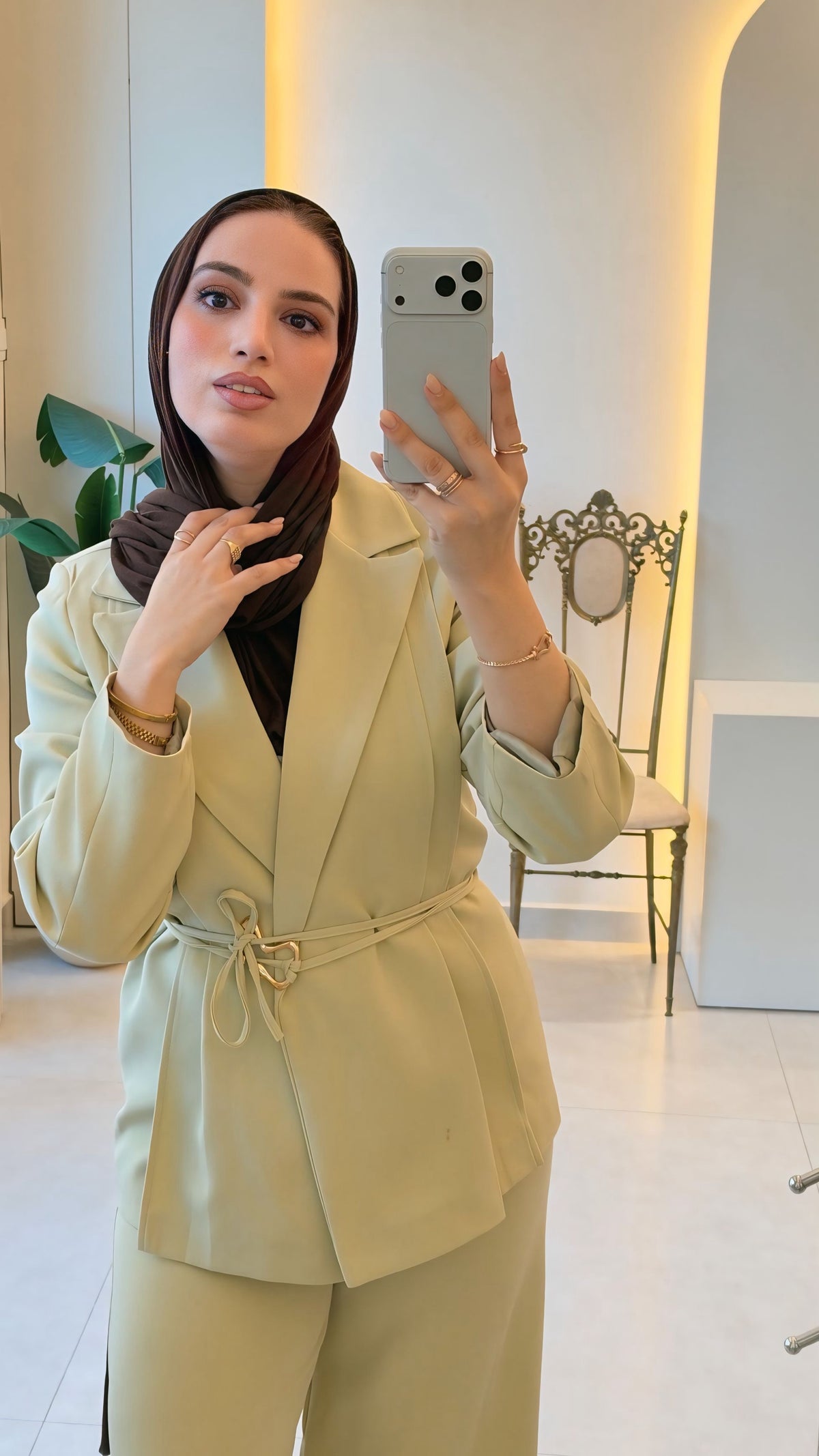 Ensemble Aylul