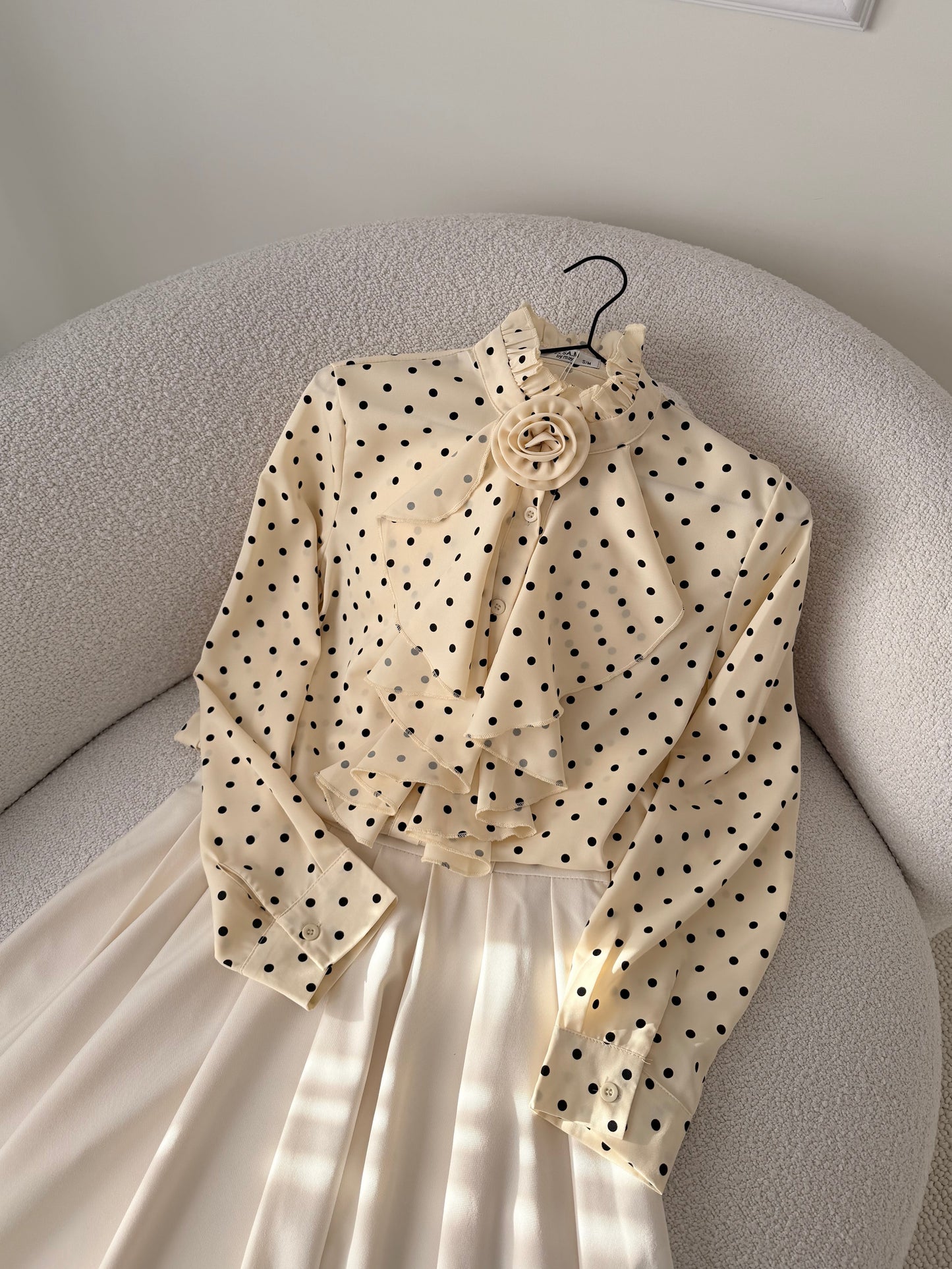 Chemise Kurian