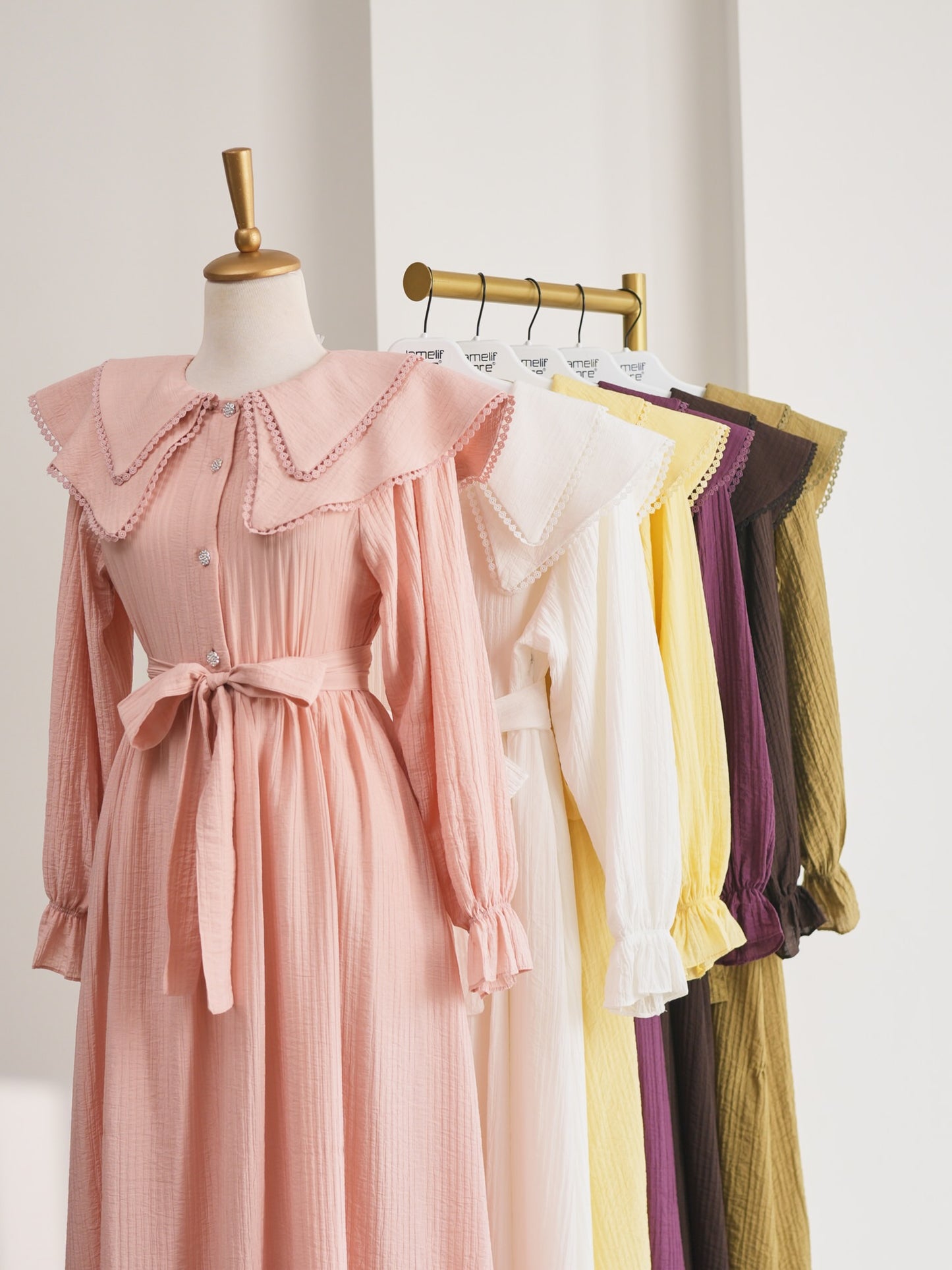 Dorra Dress