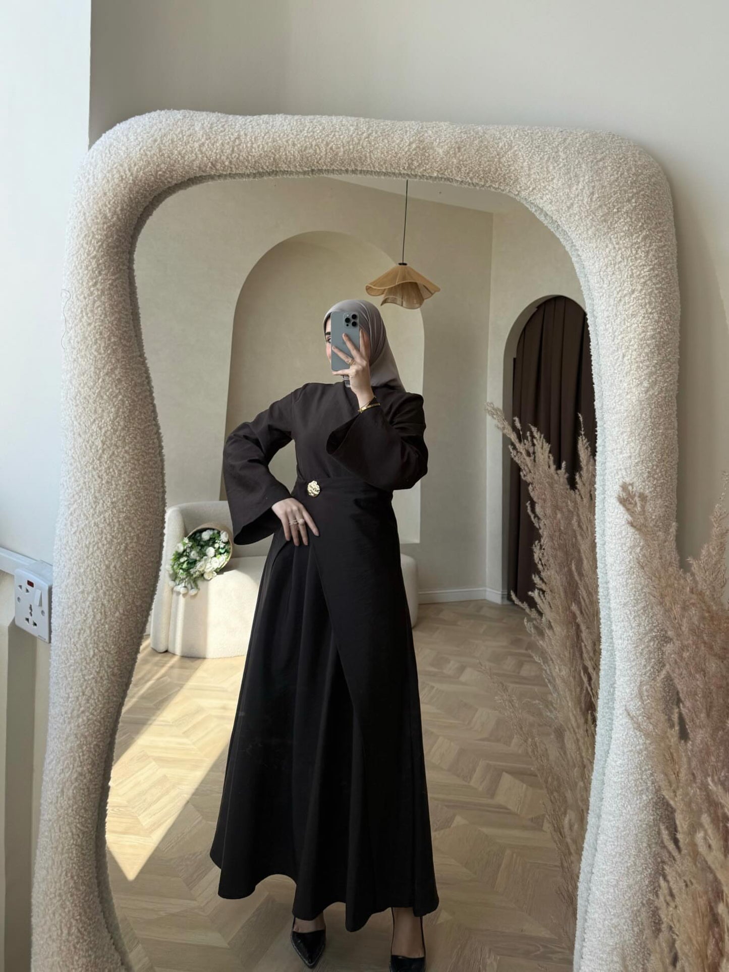 Lovina Dress
