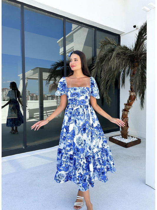 Robe Marquise