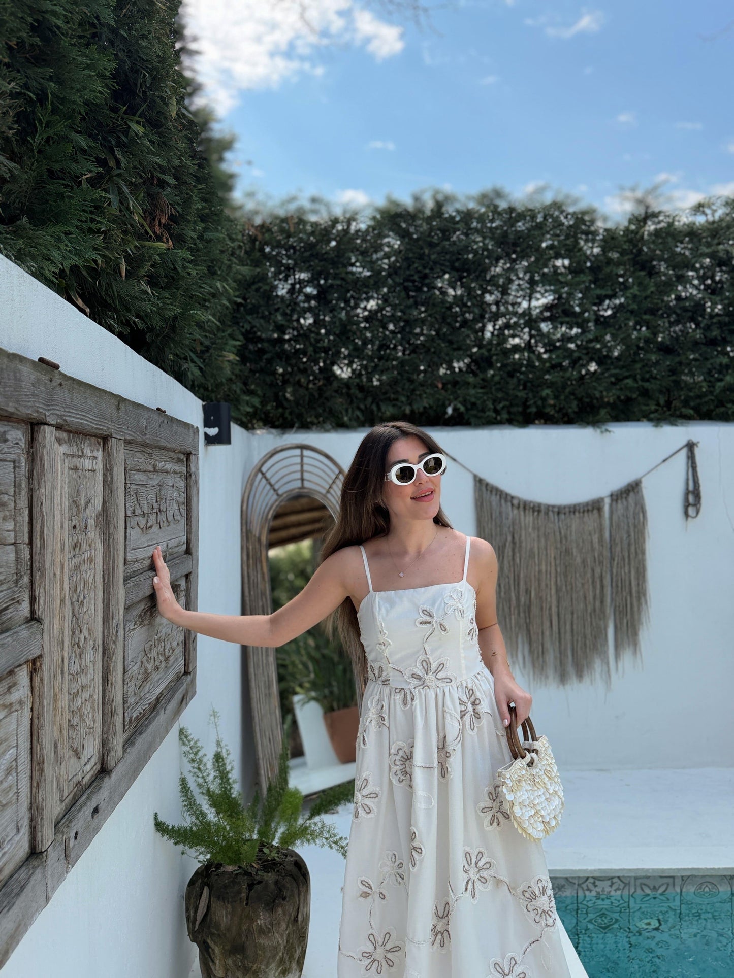 Diva Dress