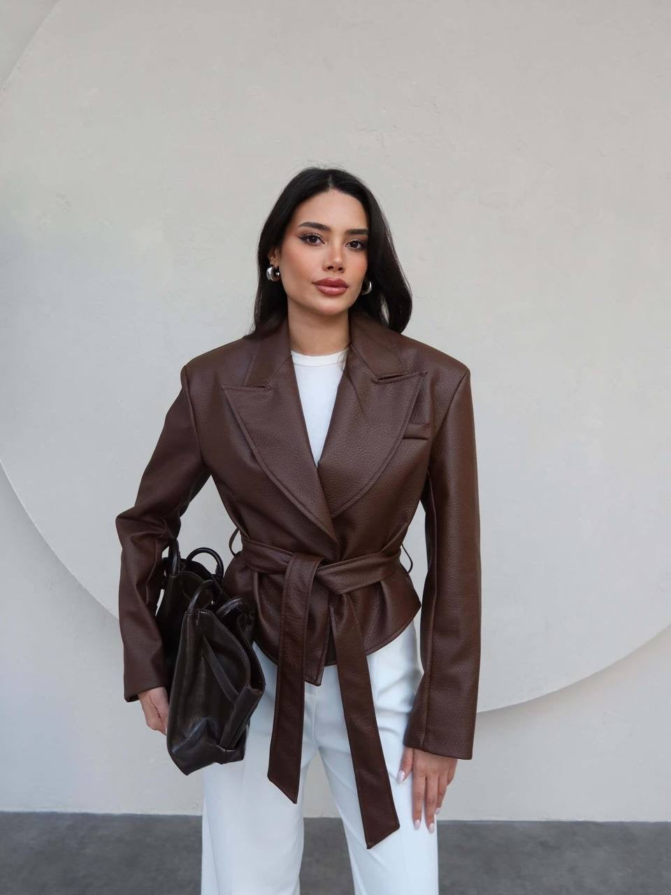 Veste Jaga